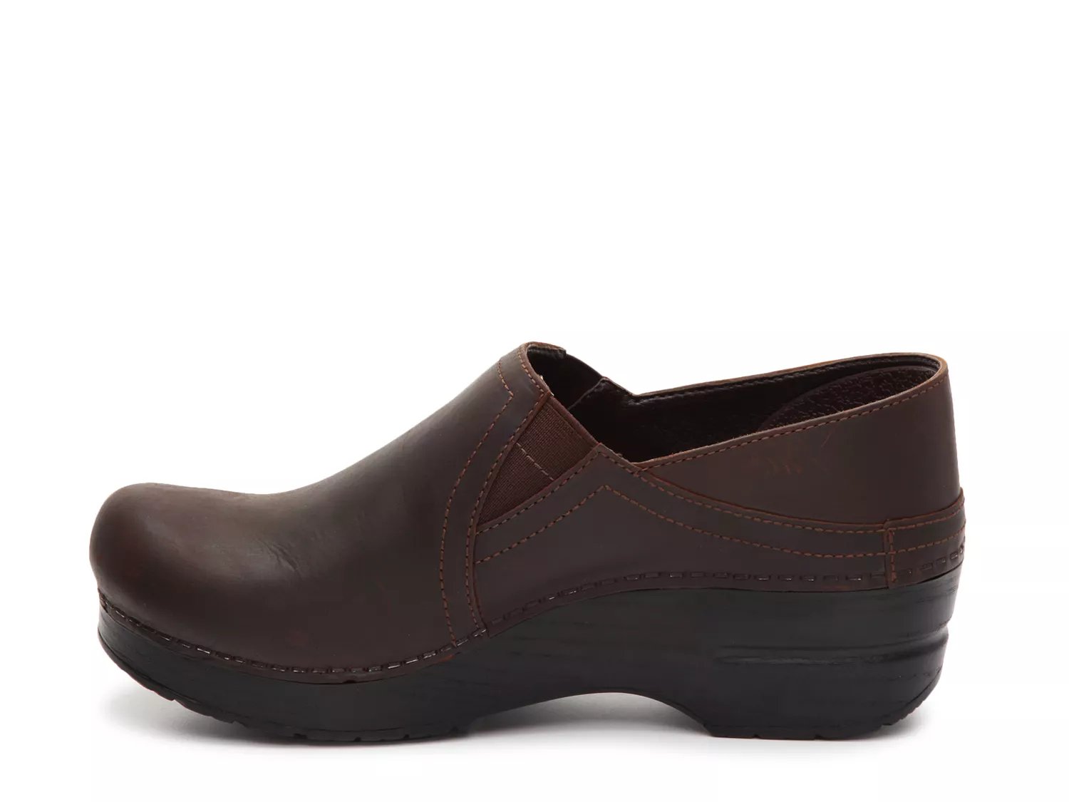 dansko pepper mule