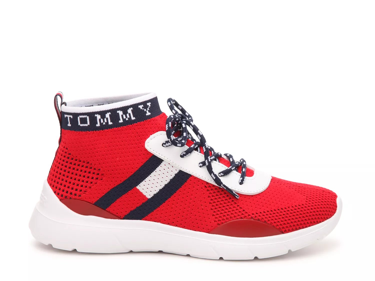tommy hilfiger tennis shoes womens