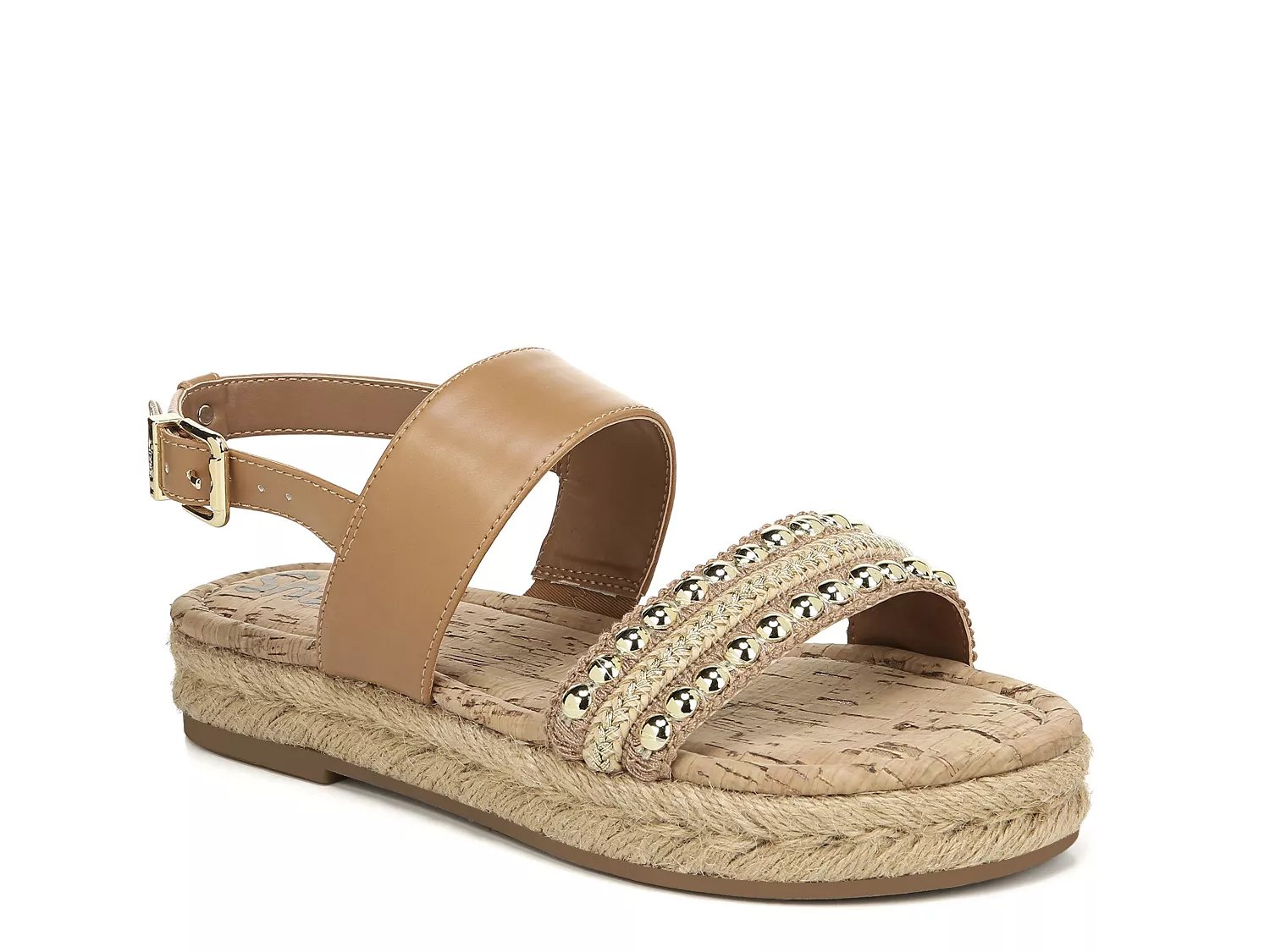dsw sam edelman espadrilles
