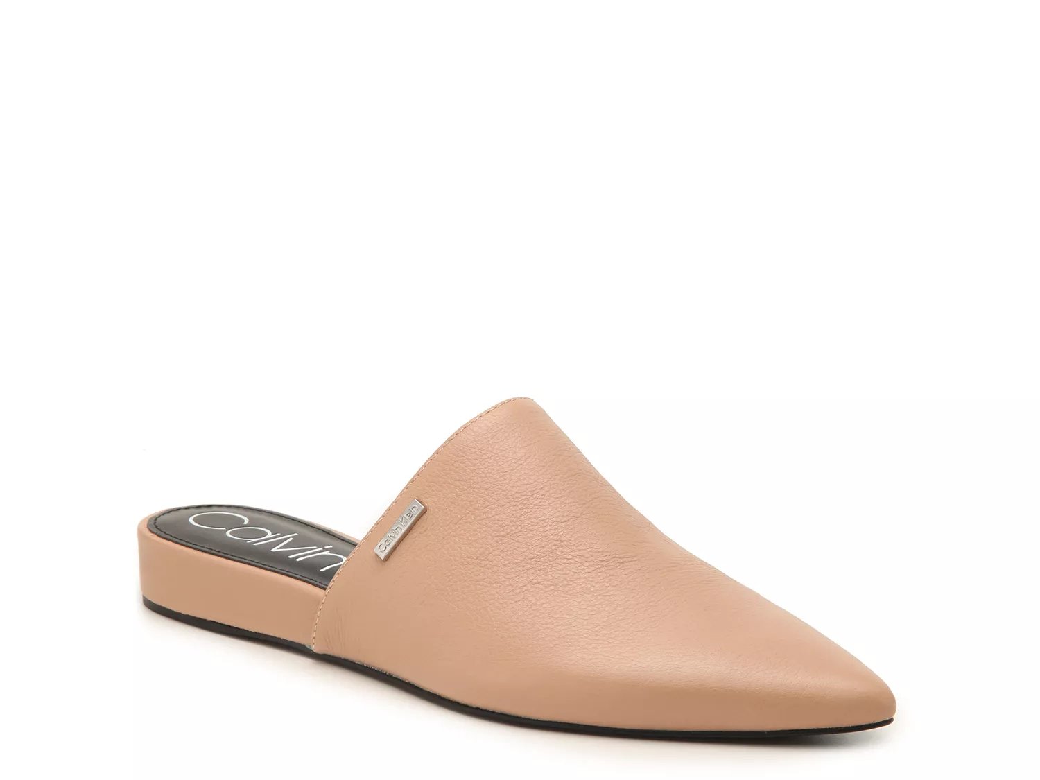 Calvin klein store mules dsw