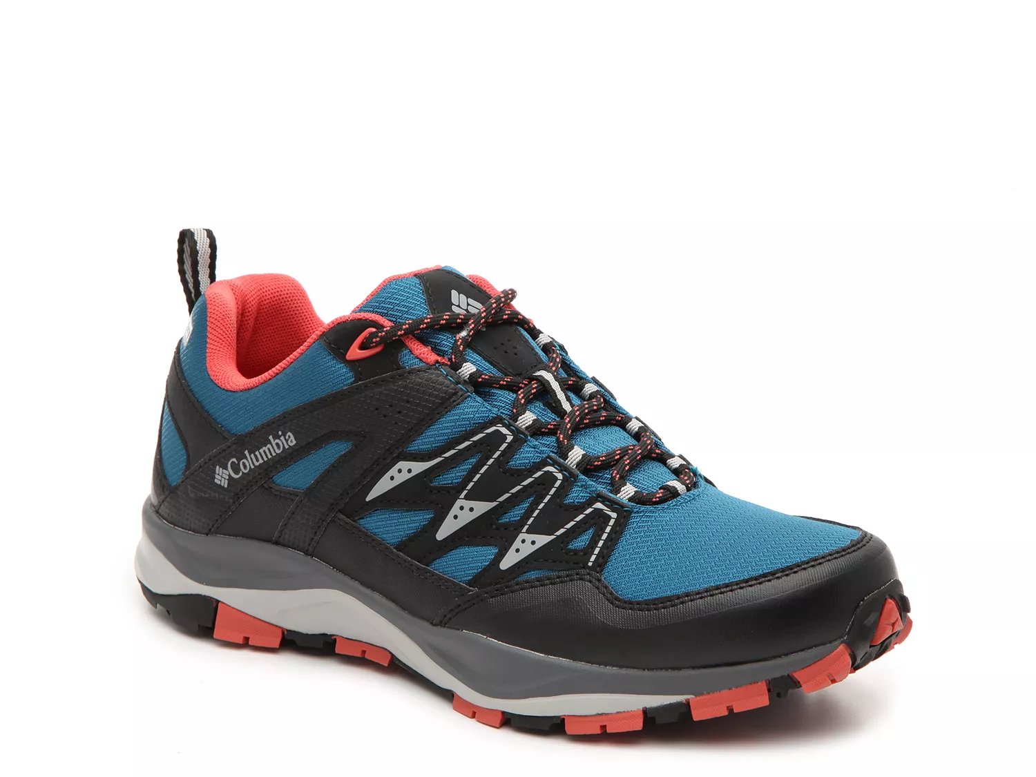 dsw hiking shoes