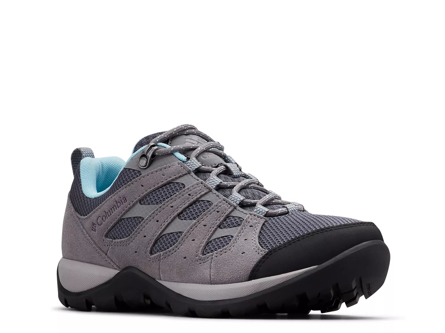 columbia redmond walking shoes