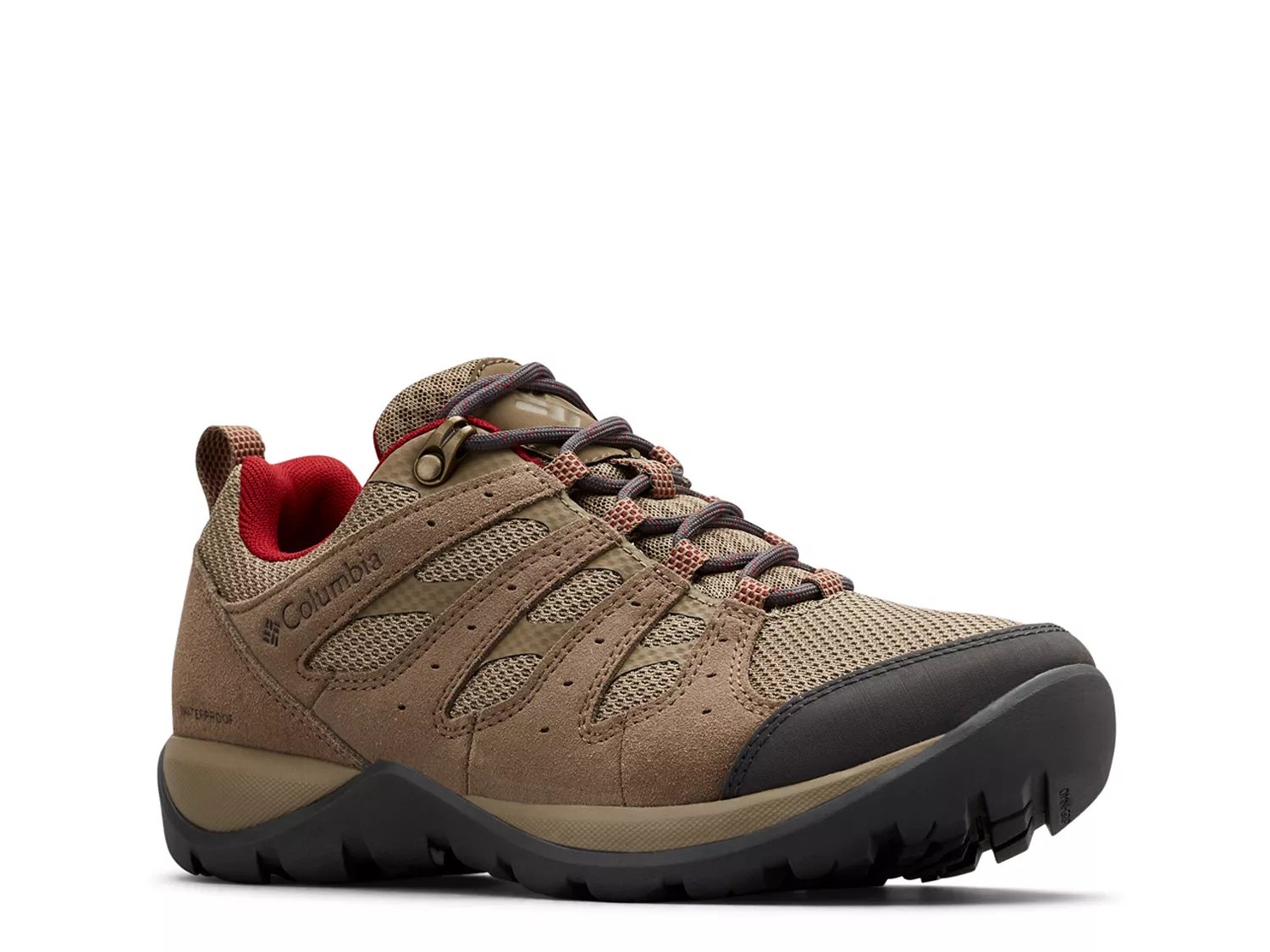 dsw hiking shoes womens