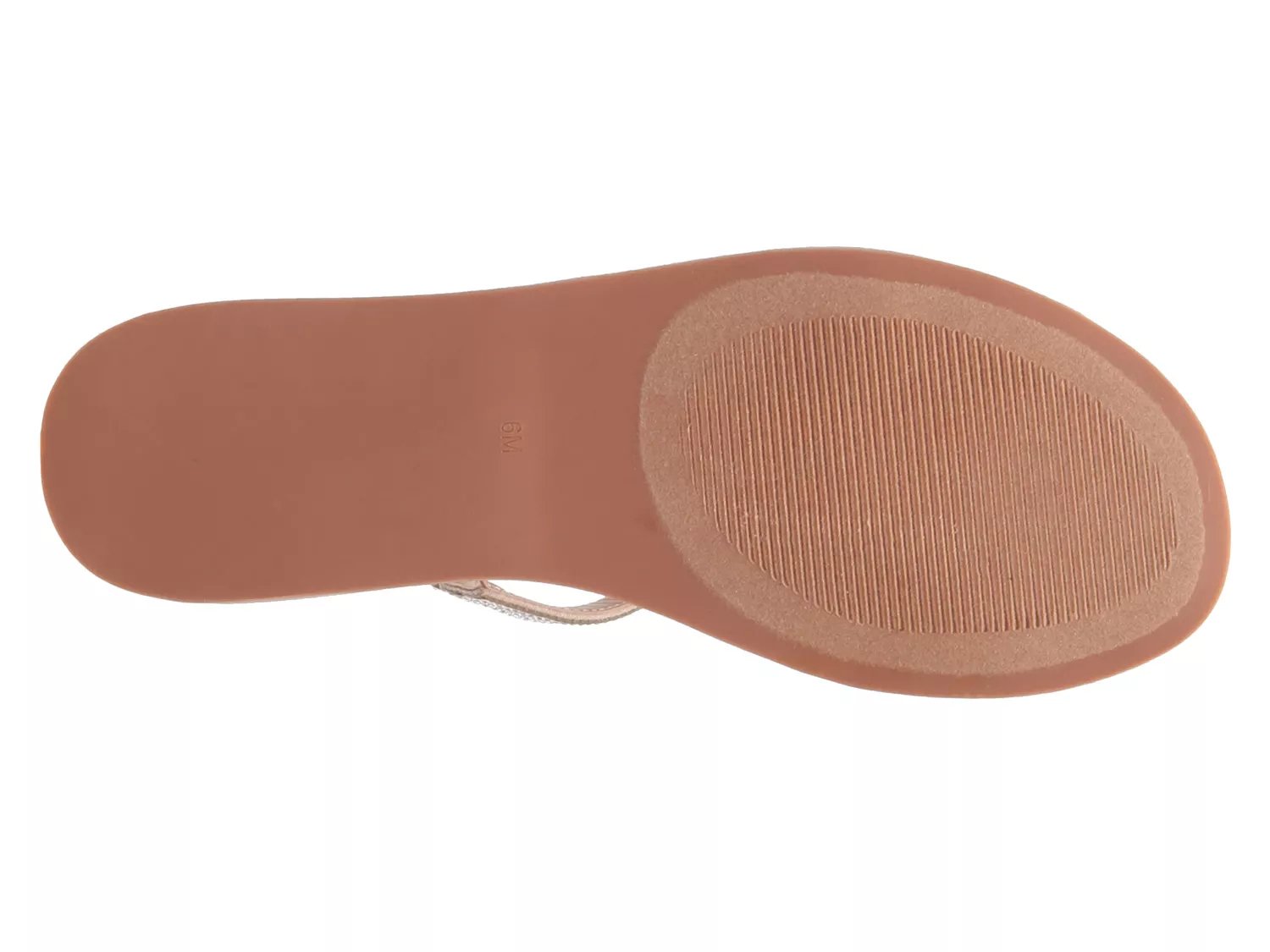 steve madden pammy sandal