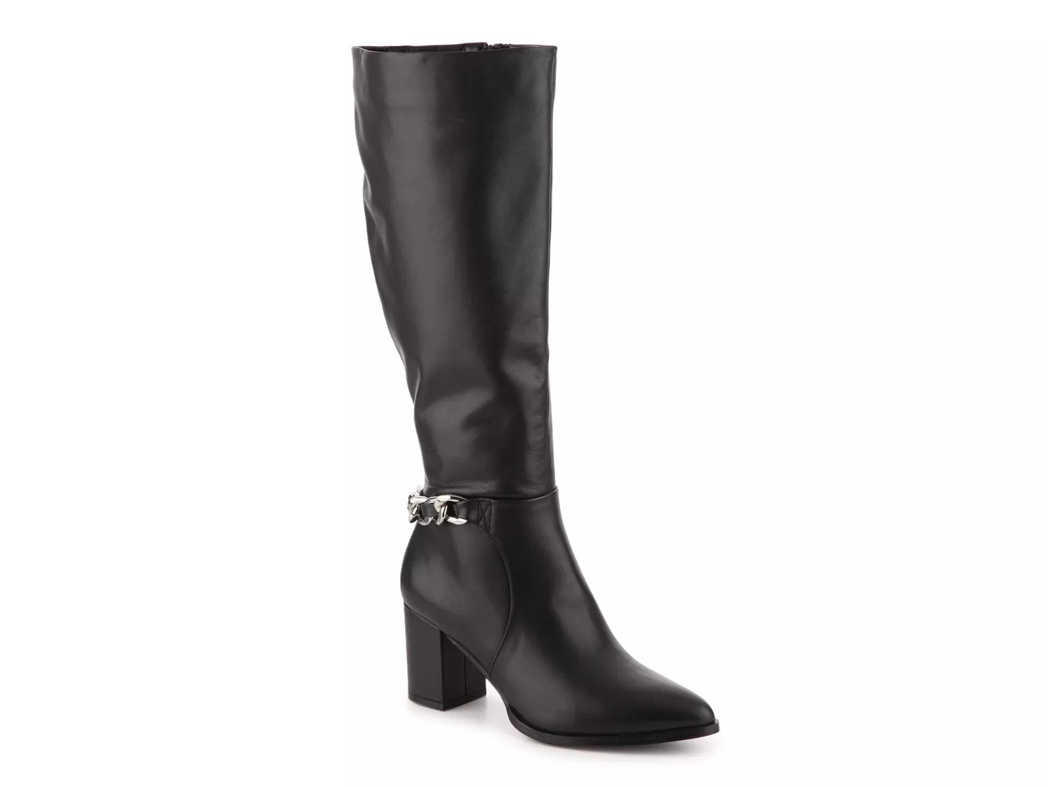 naturalizer lyla tall boots