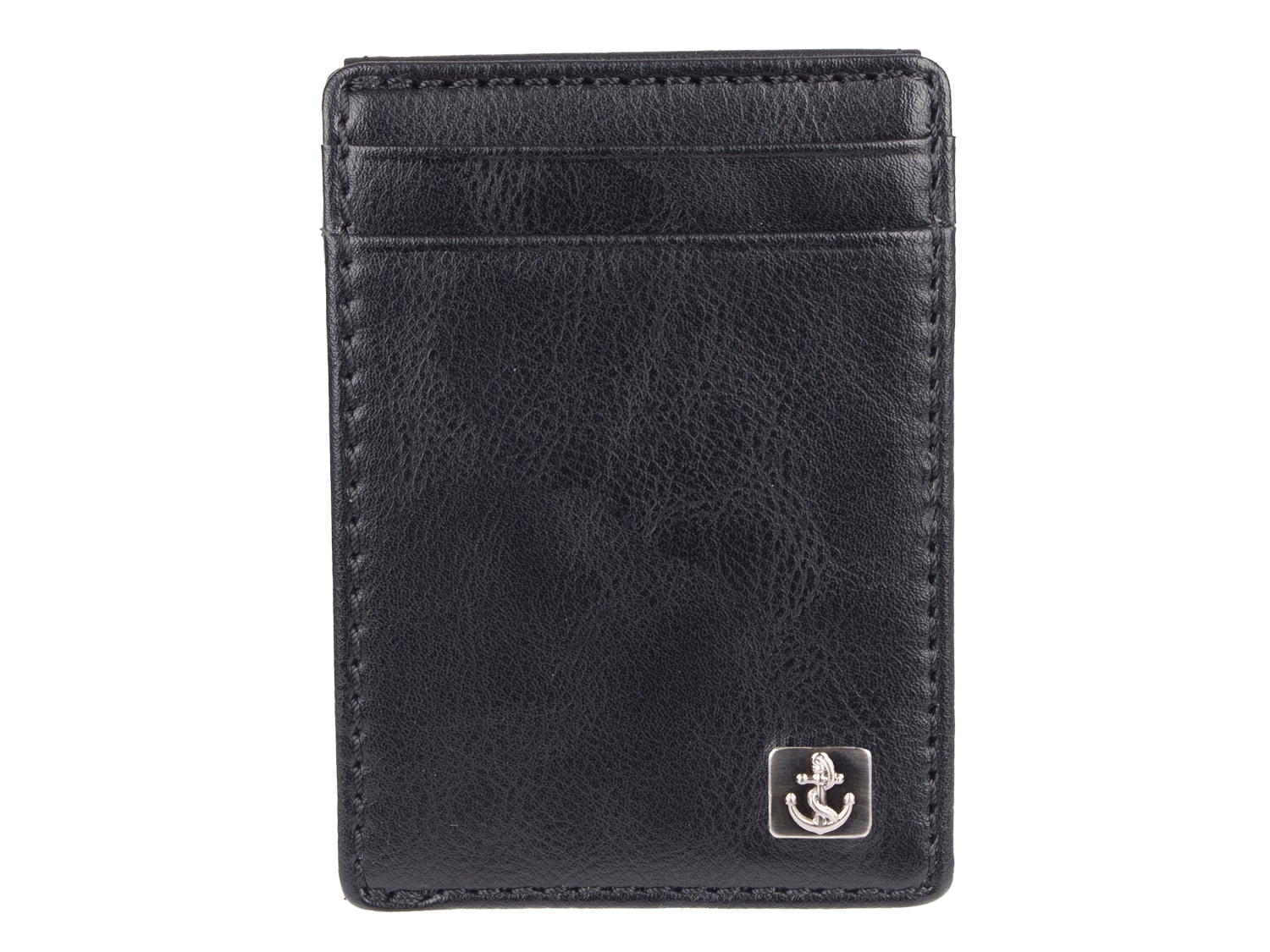 Dockers Men's RFID-Blocking Front-Pocket Wallet