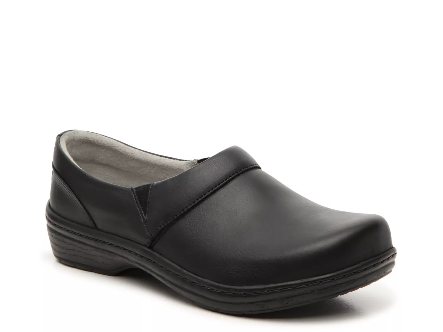 Klogs Mace Work Clog - Free Shipping | DSW