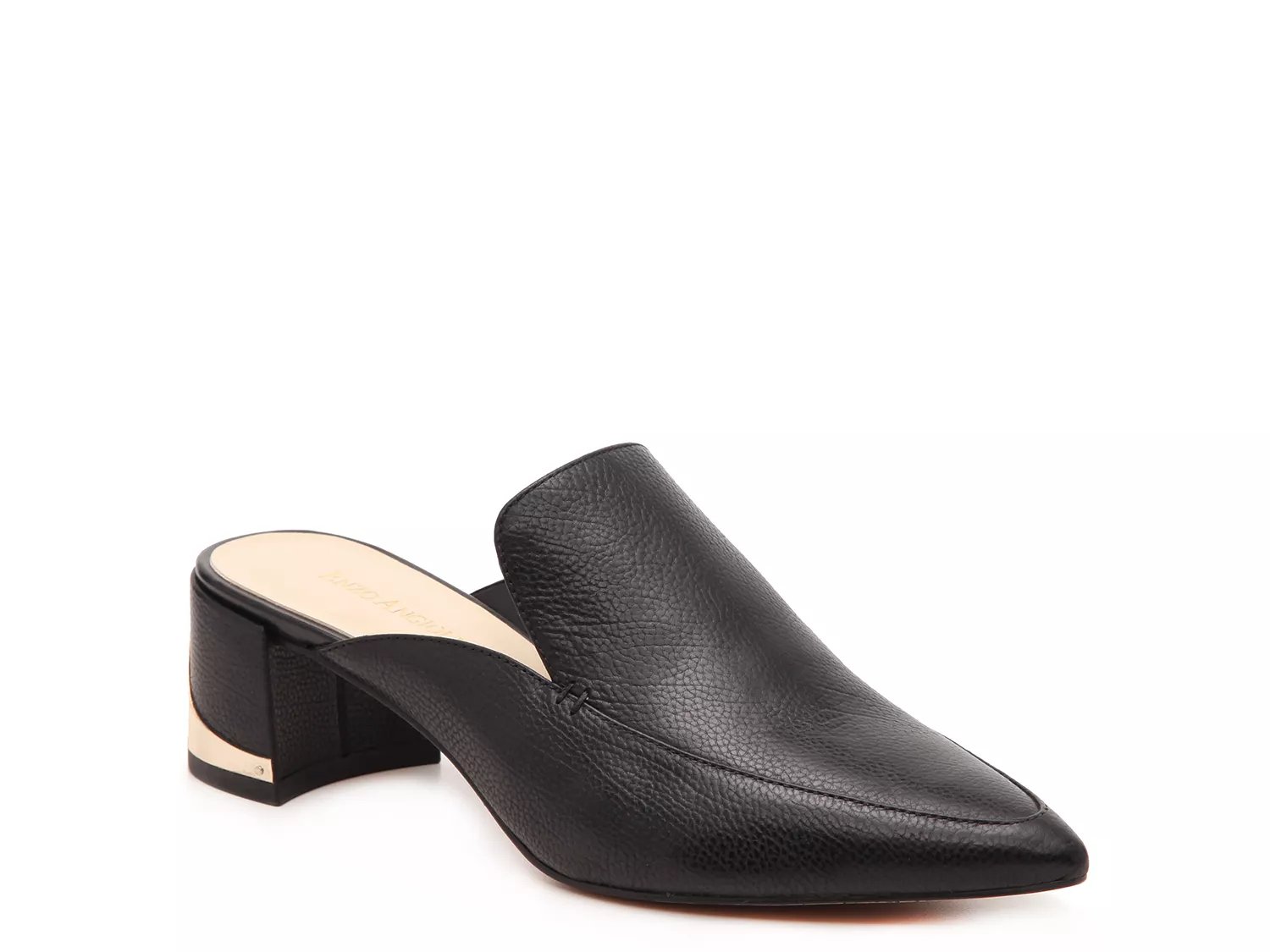 enzo angiolini denna pump