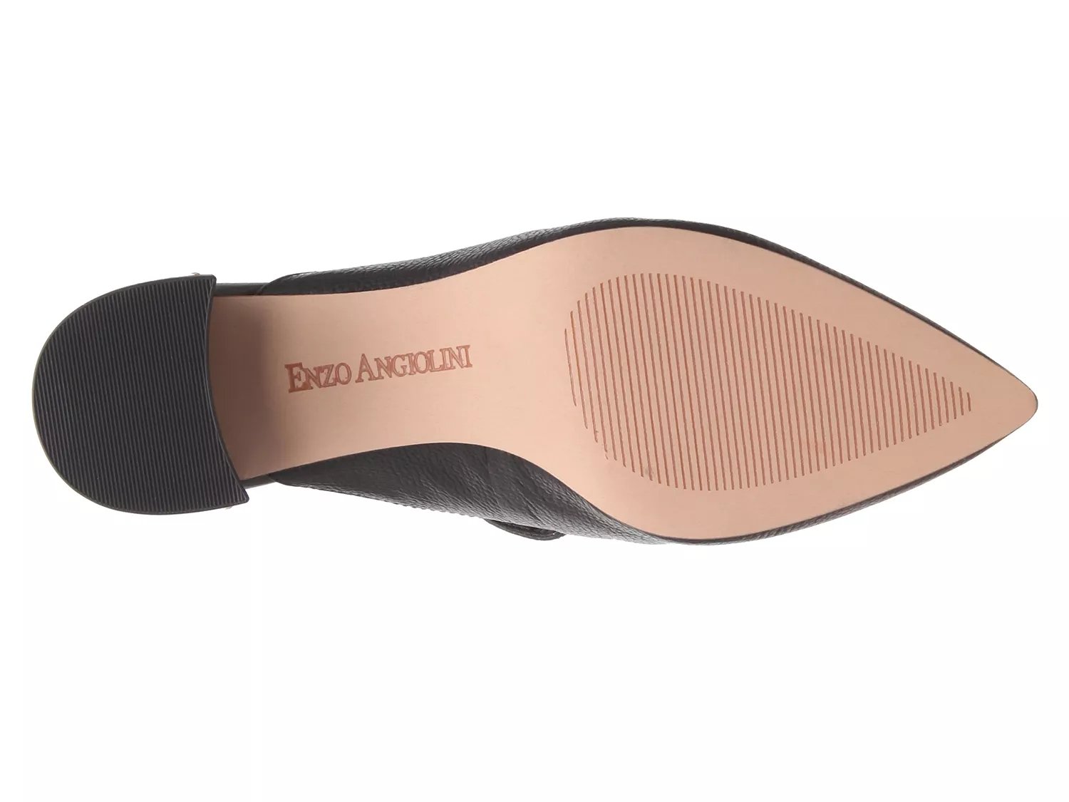enzo angiolini flats dsw