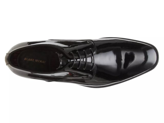 Blake Mckay Weston Oxford Dsw
