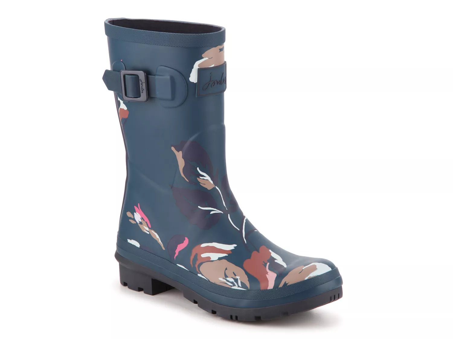 dsw joules rain boots