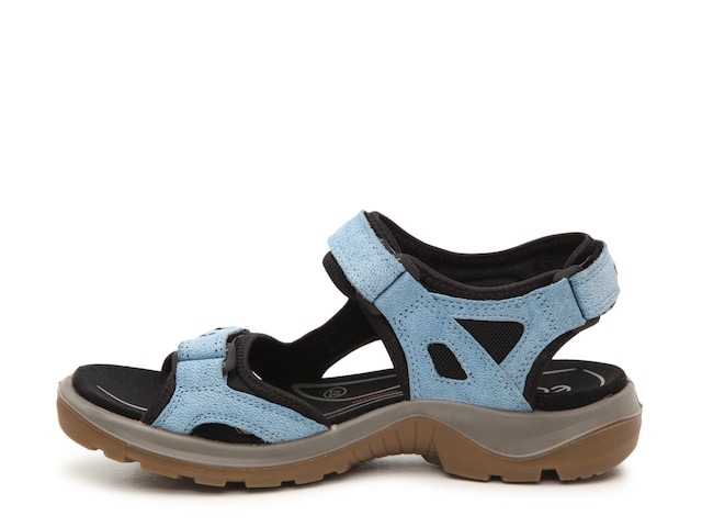 ECCO Offroad Sandal - Free Shipping | DSW