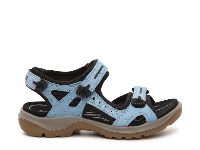 ECCO Offroad Sandal - Free Shipping | DSW