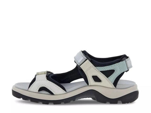 Dsw ecco sandals hot sale