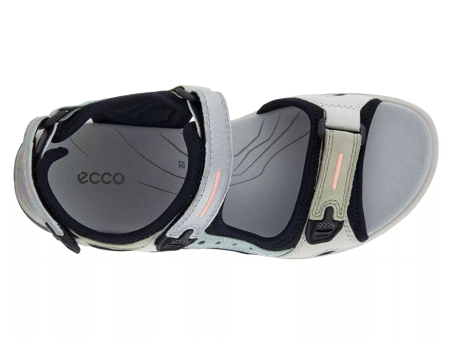 Offroad Sandal