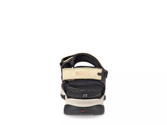 Dsw ecco on sale sandals