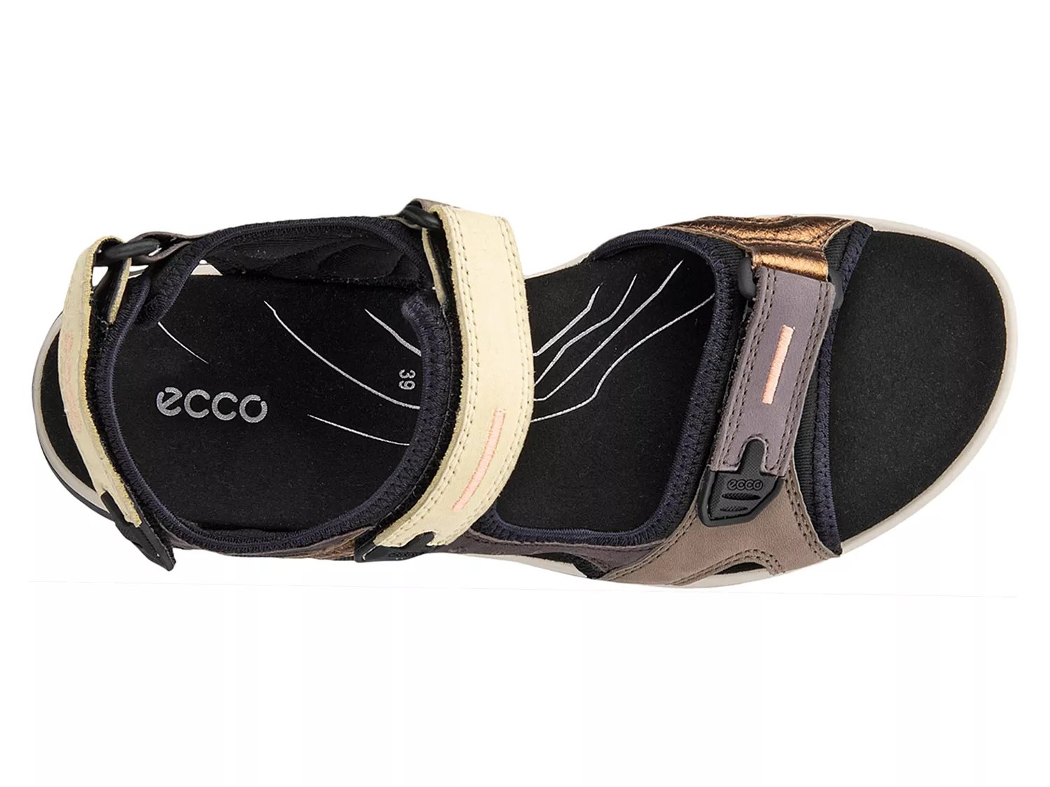 Offroad Sandal