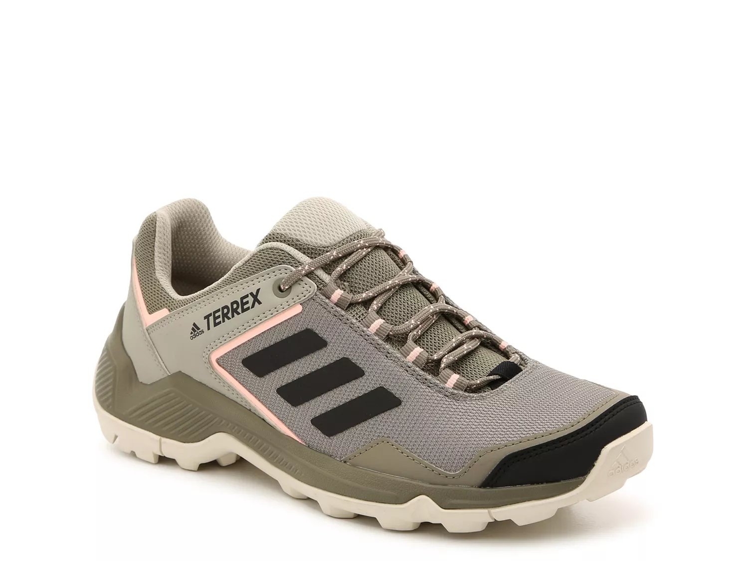 adidas terrex women's eastrail waterproof hiking shoes