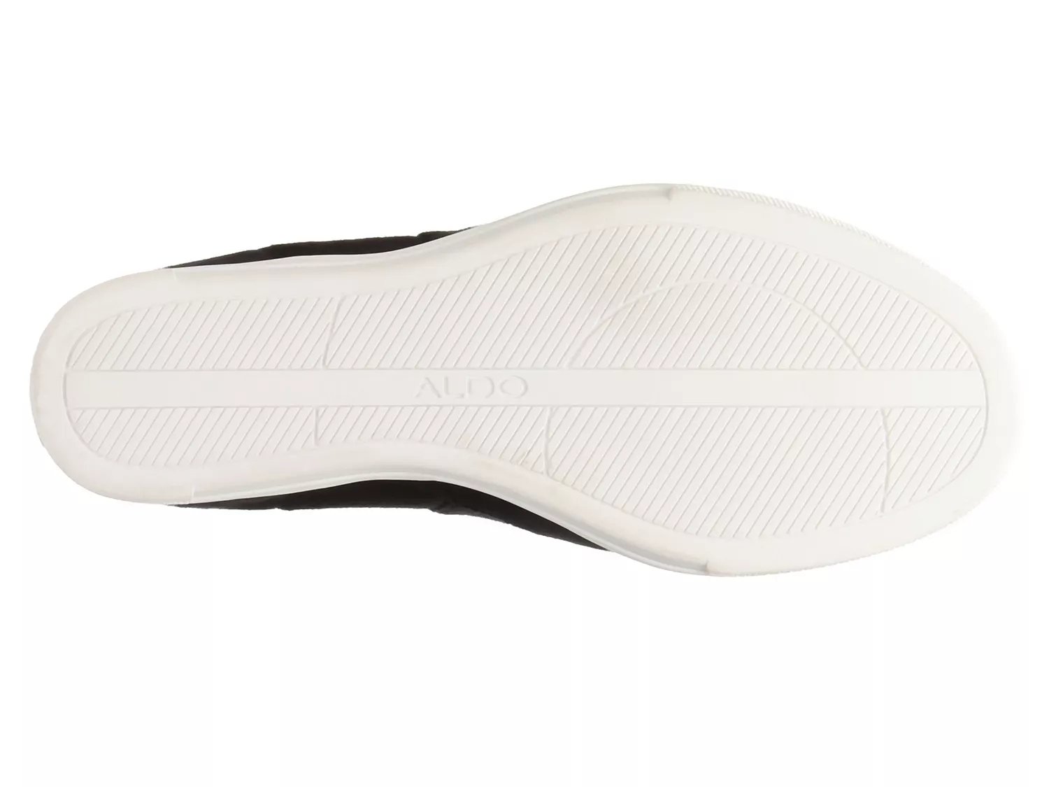 aldo cerille wedge sneaker
