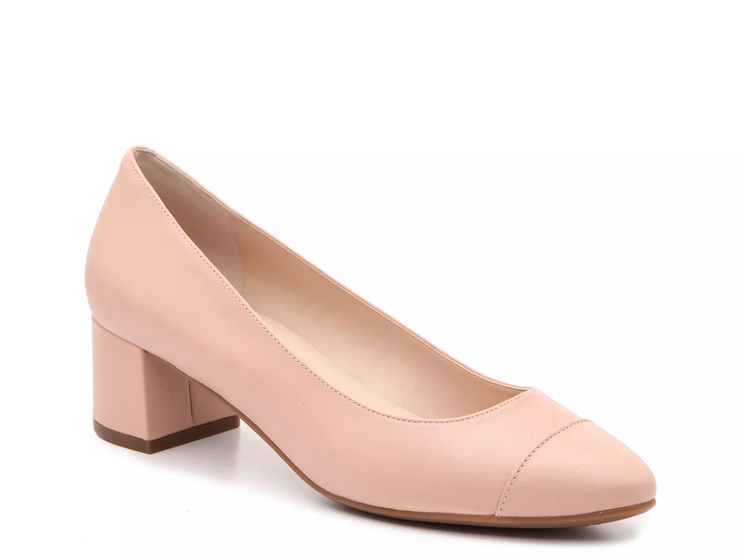 dsw cole haan pumps