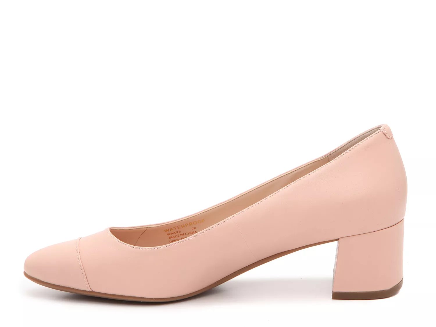 dsw cole haan pumps
