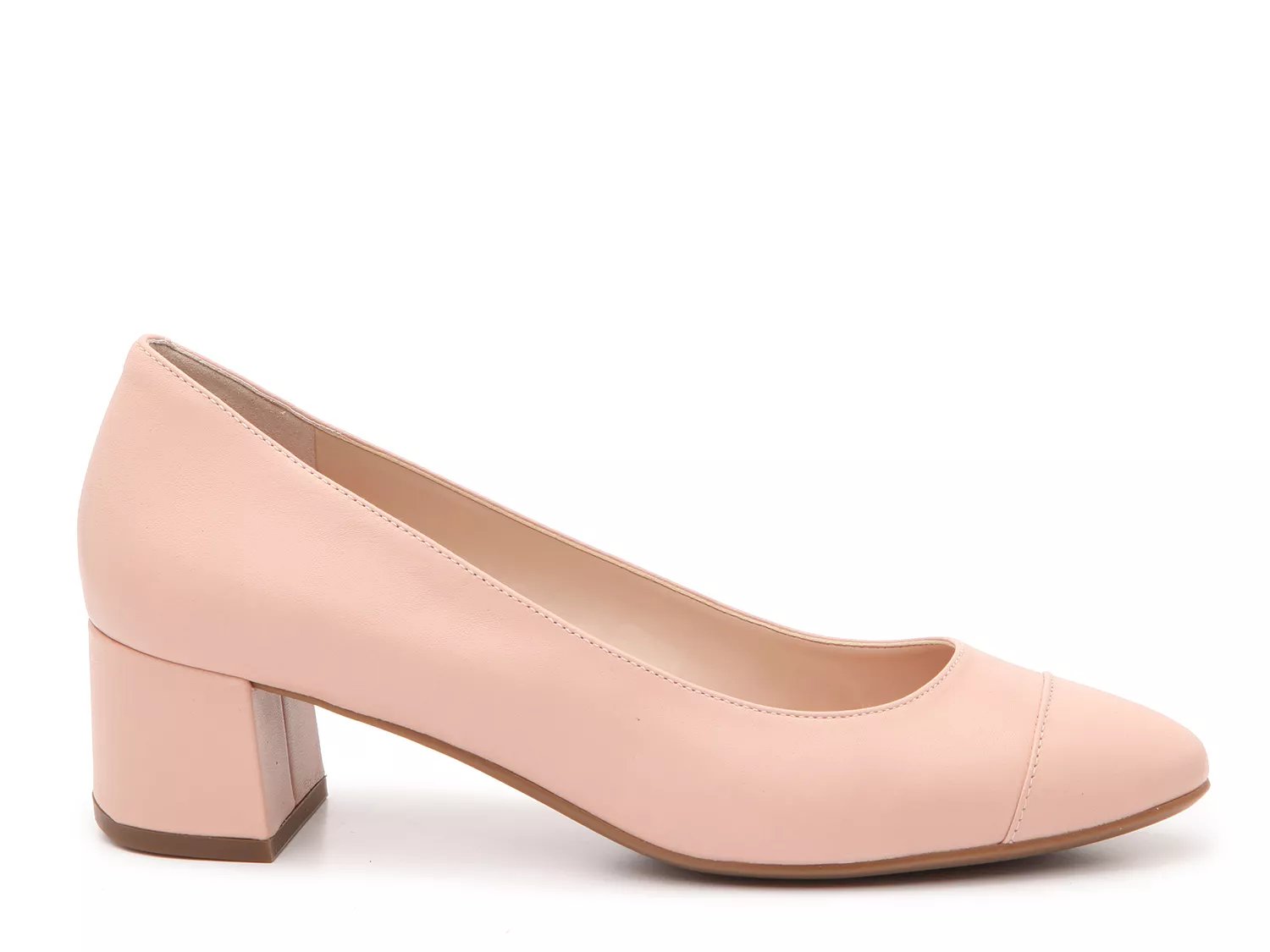dsw cole haan pumps