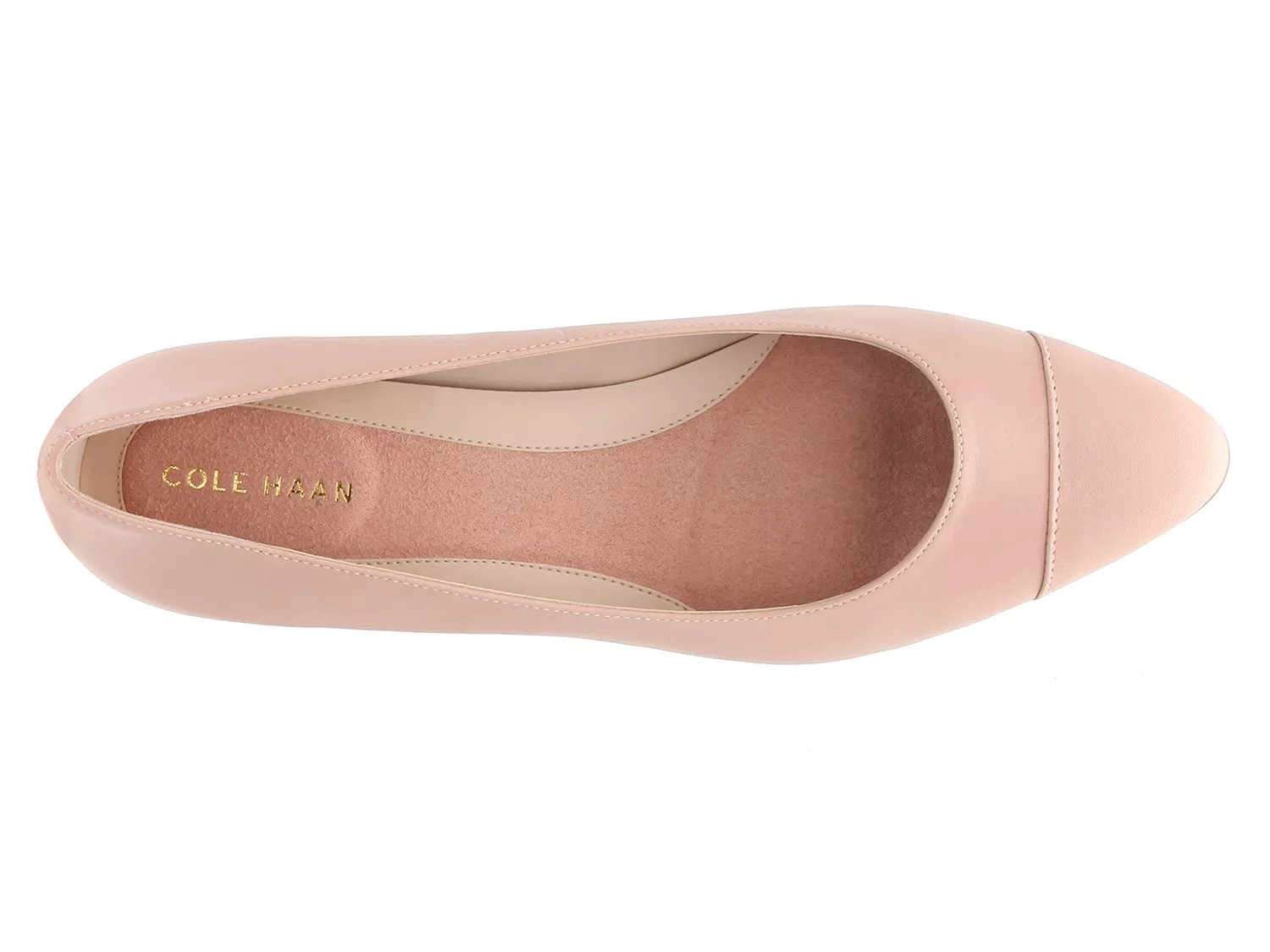 dsw cole haan pumps