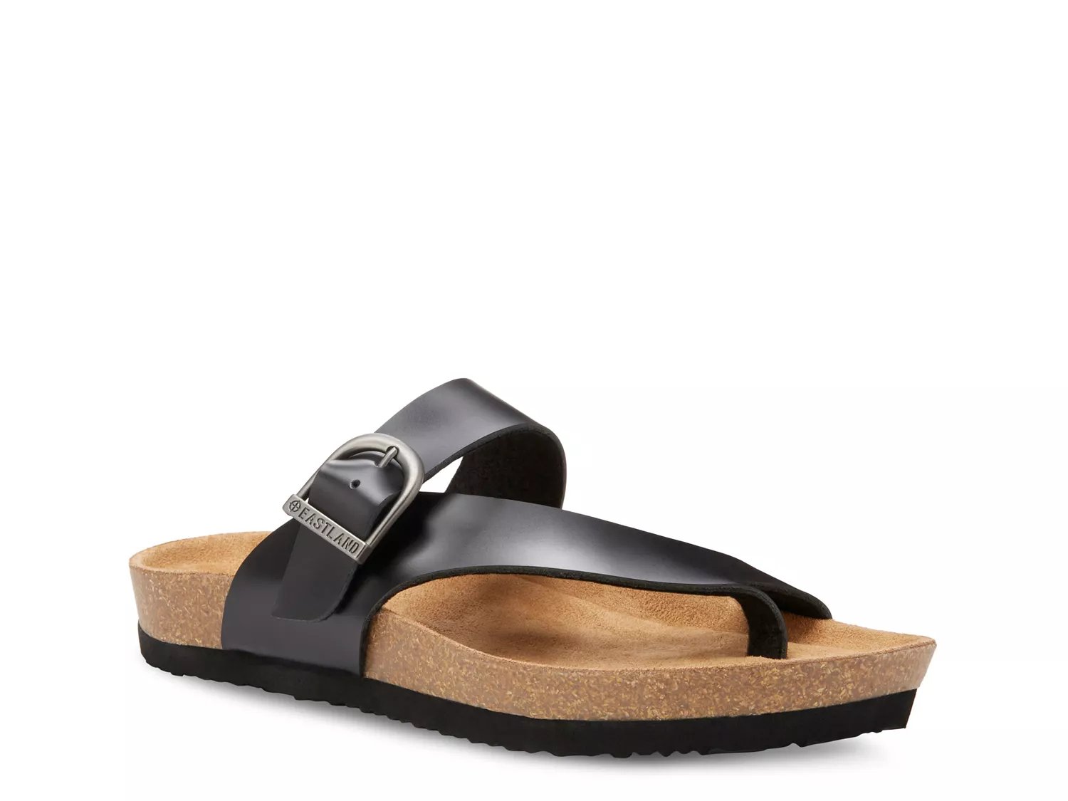 Eastland Shauna Slide Sandal Free Shipping DSW