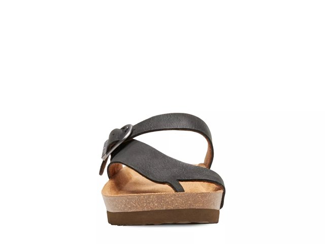 Eastland shauna sandal store