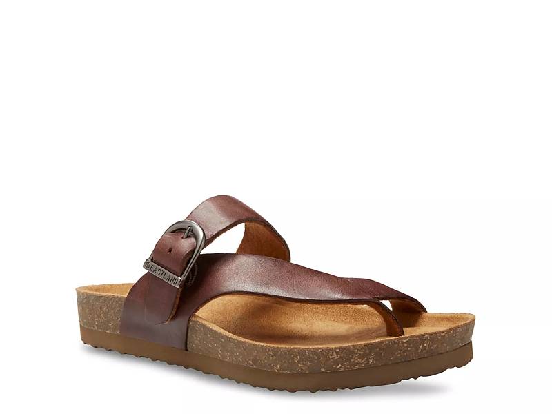 Eastland hazel sandals deals