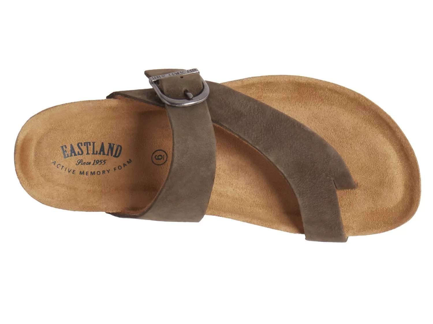 eastland shauna sandal