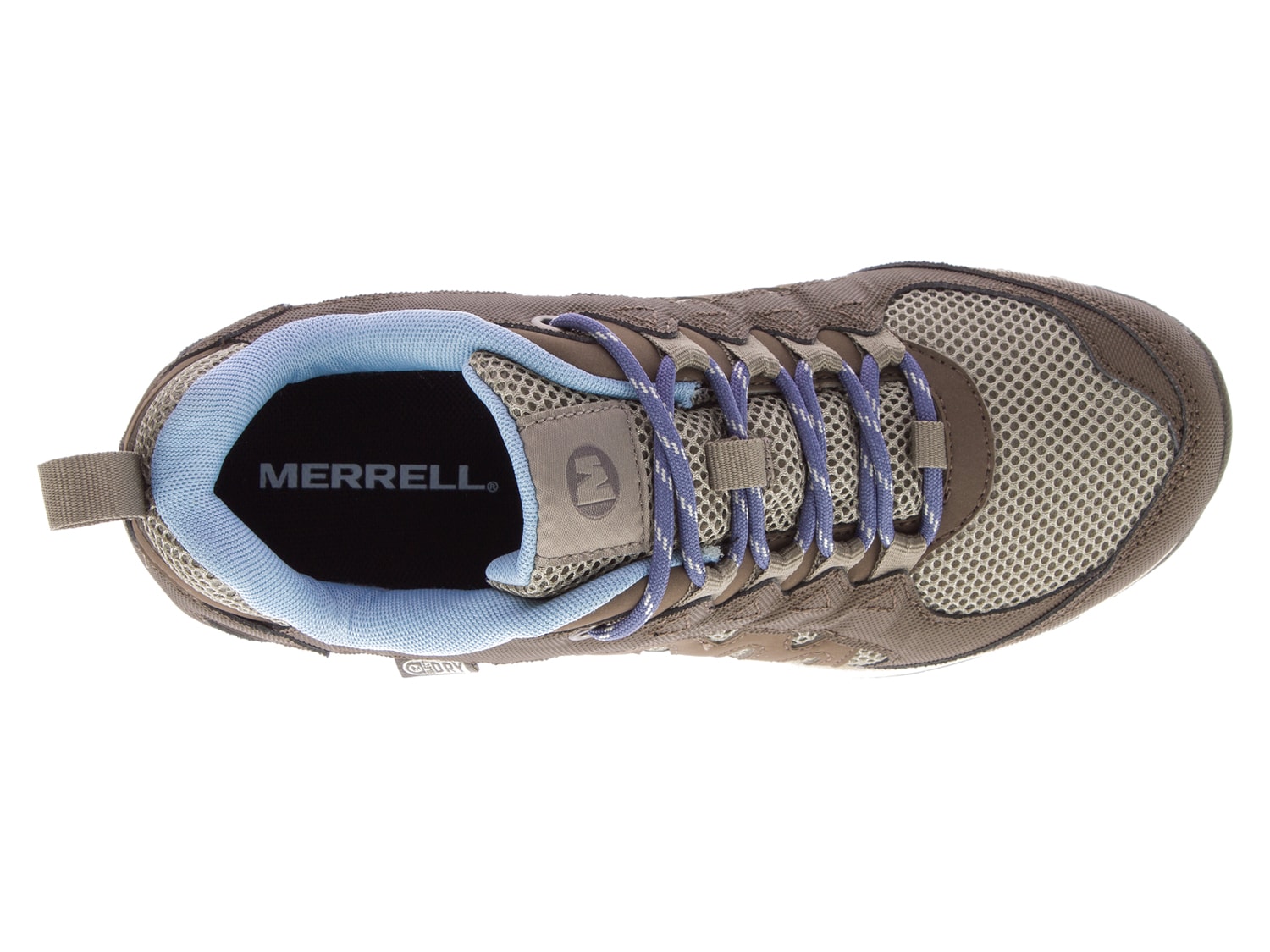 merrell simien review