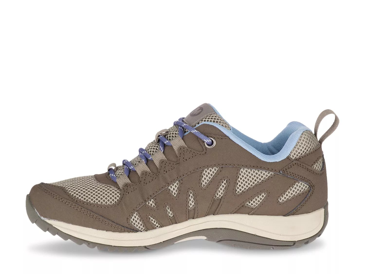 merrell simien review