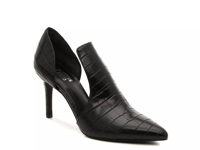 anne klein poppy pump