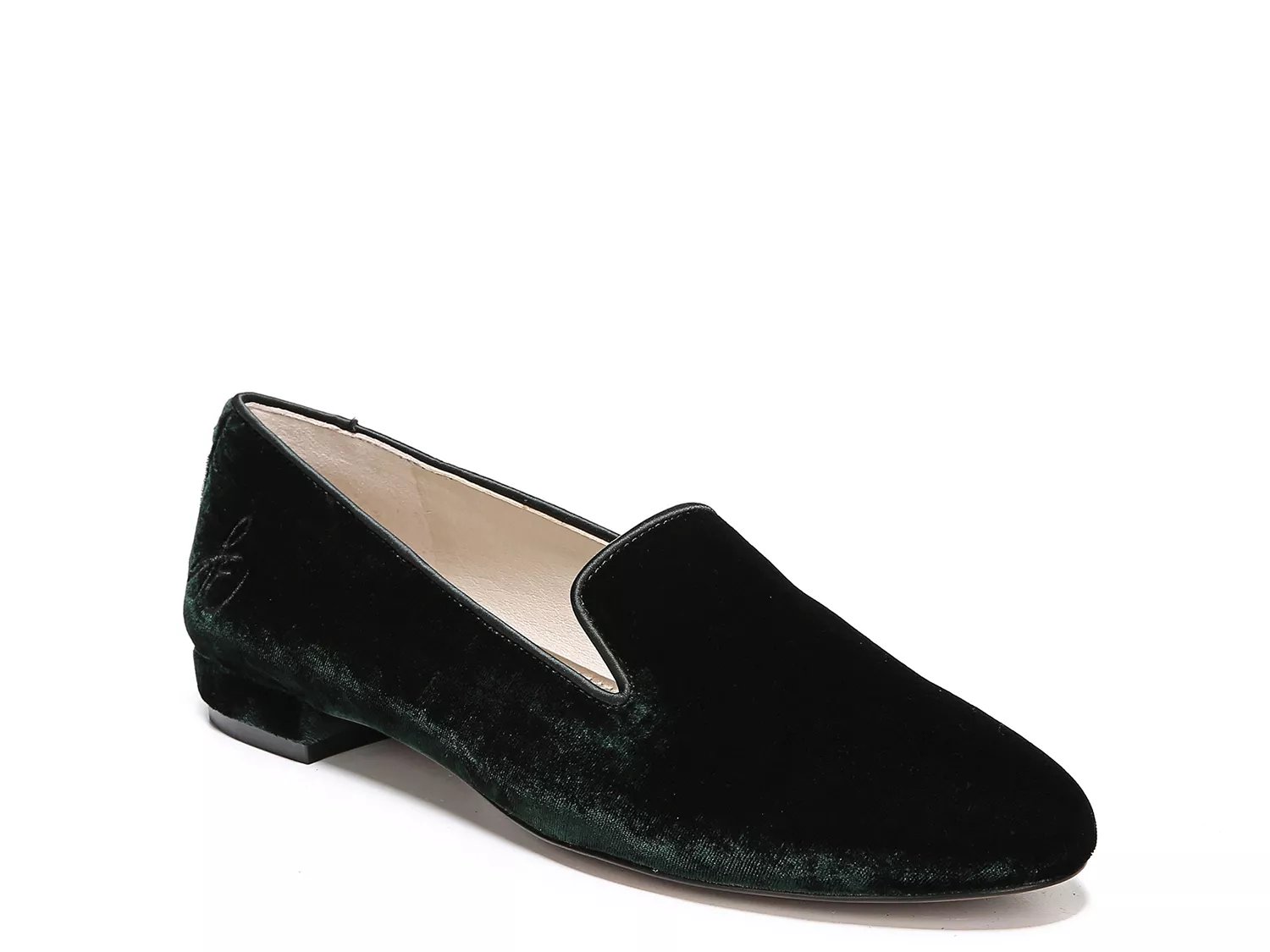 sam edelman jordy loafer black