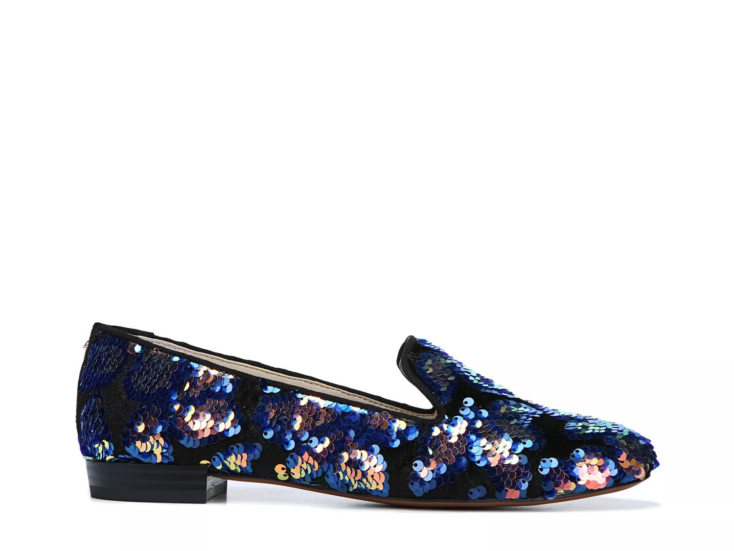 sam edelman jordy loafer sequin