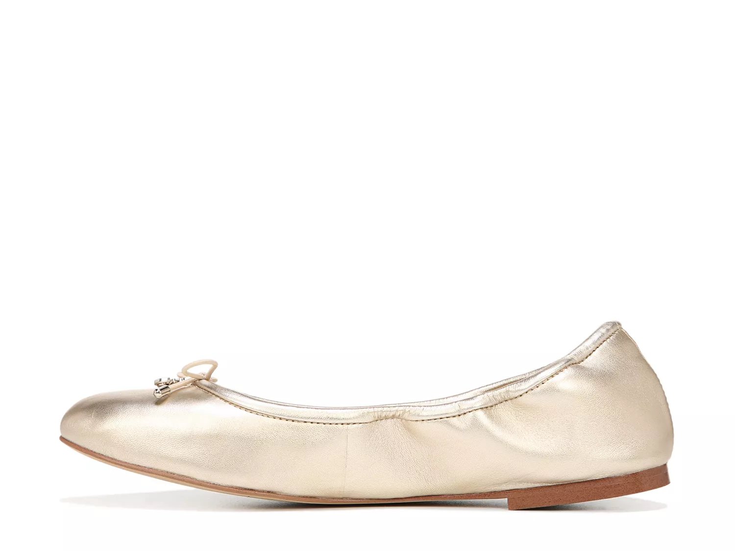 dsw sam edelman flats