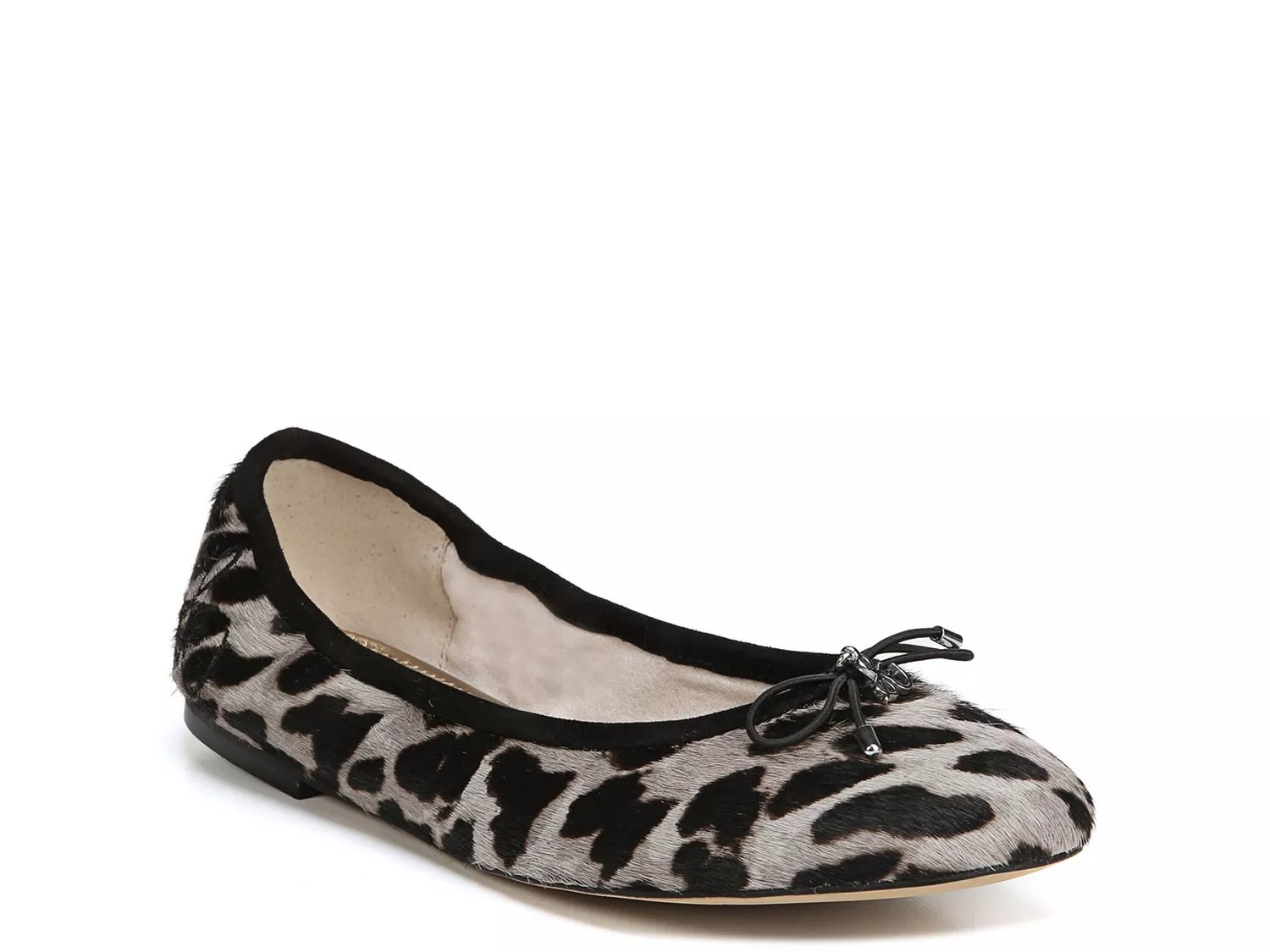 Dsw sales cheetah flats