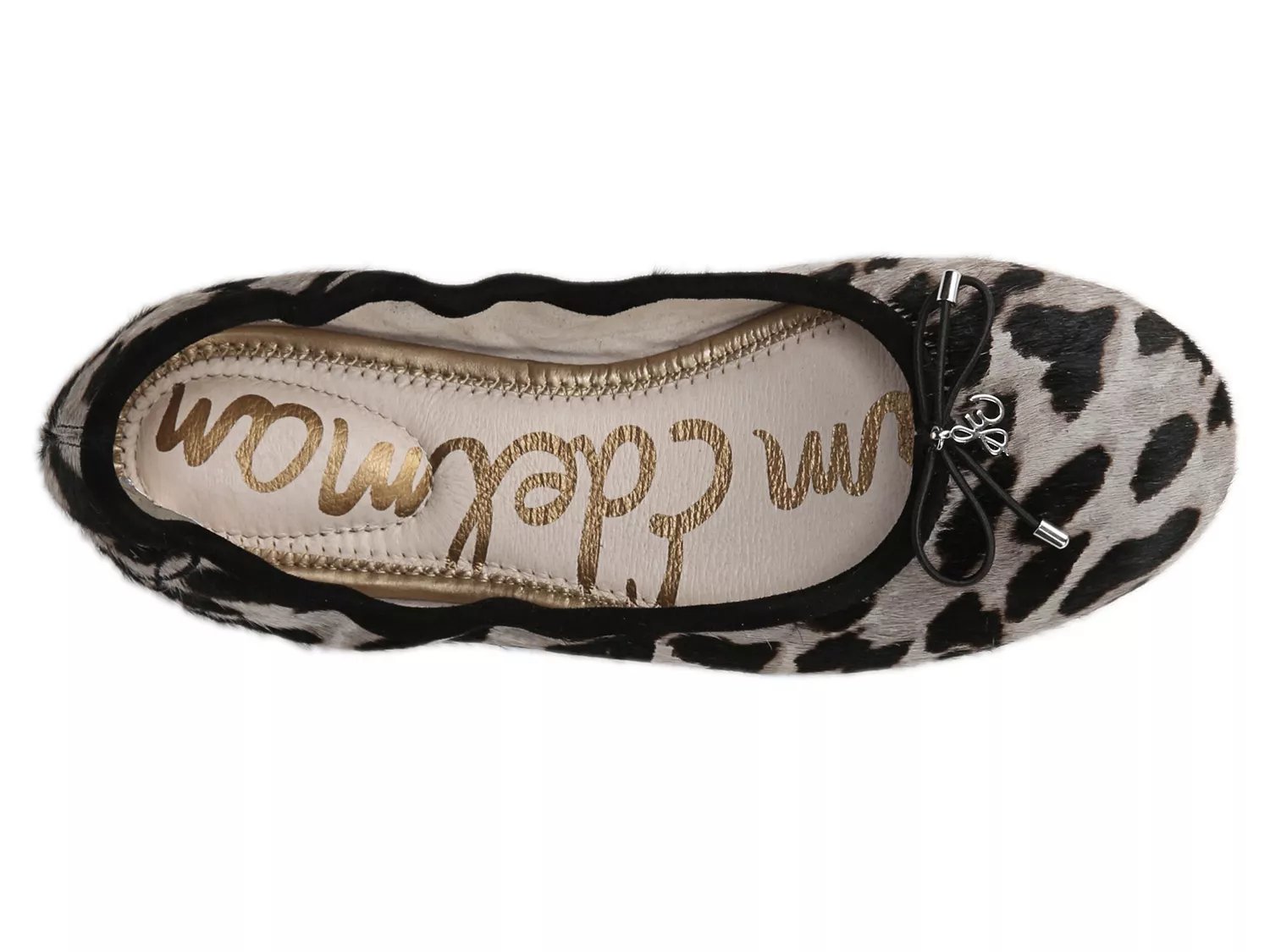 sam edelman flats dsw