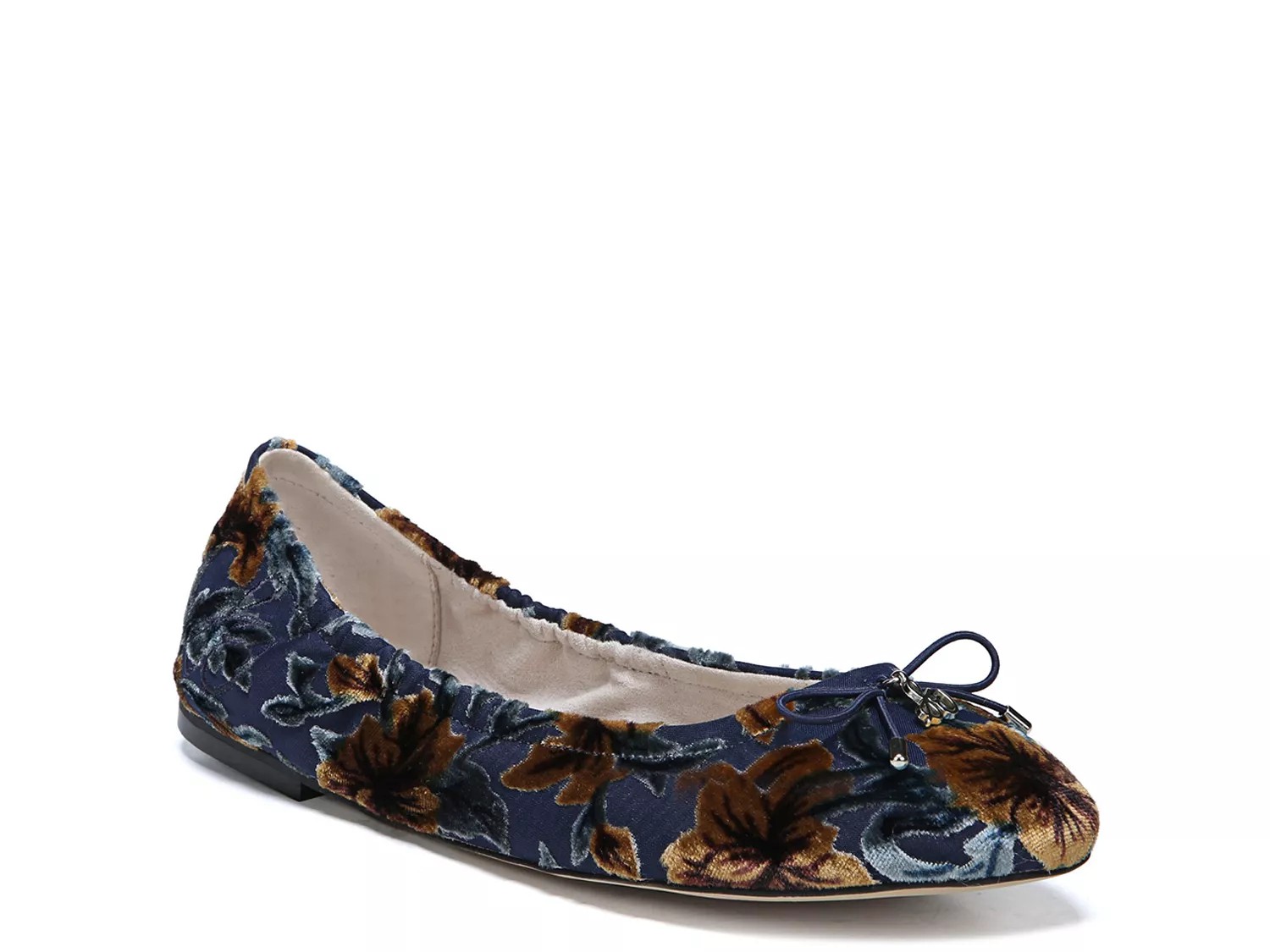 sam edelman flats dsw