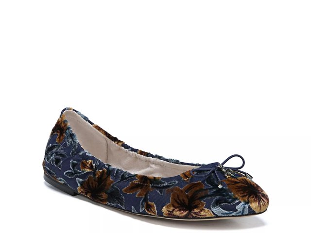Sam Edelman Felicia Ballet Flat