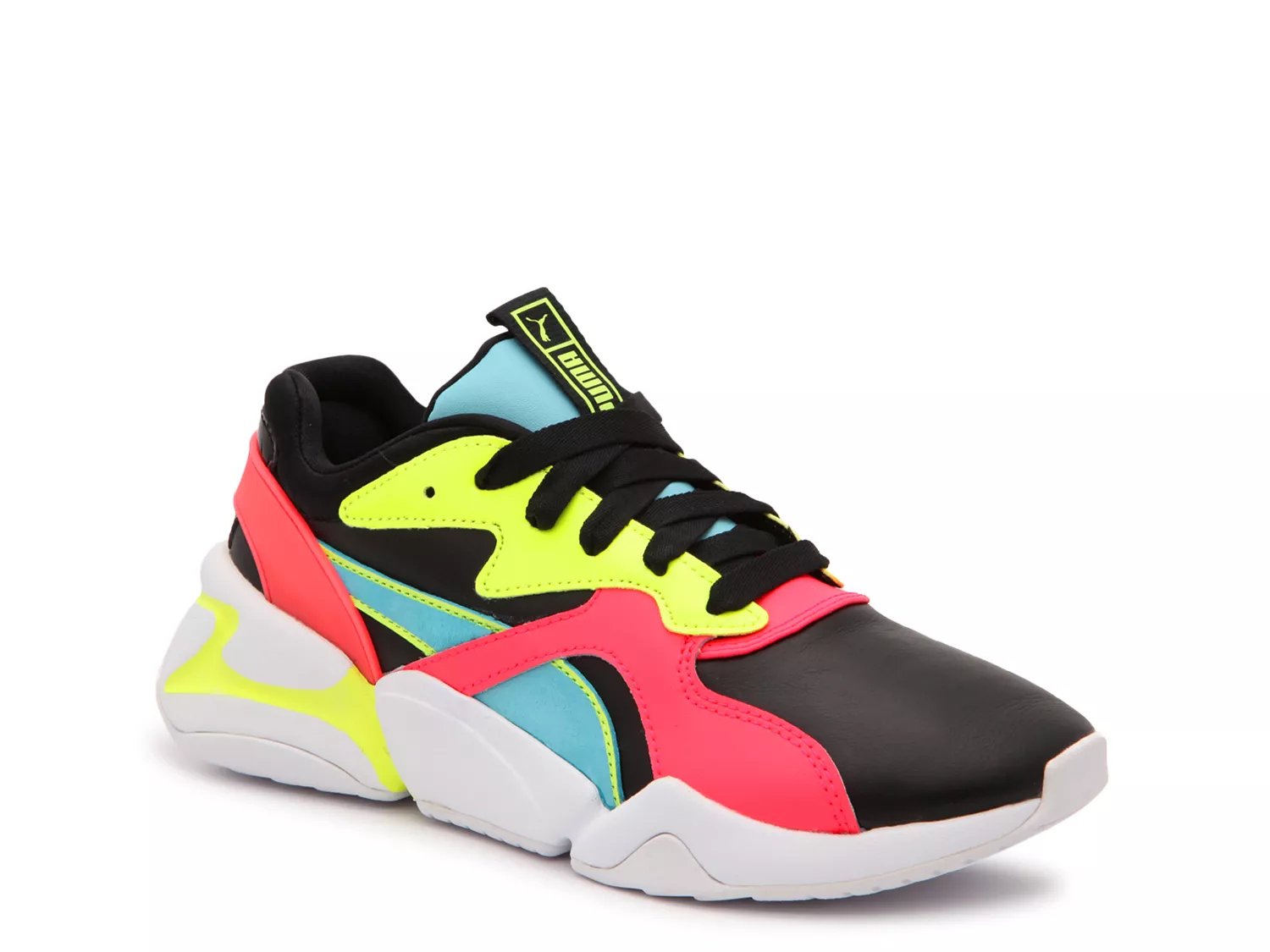 puma women's nova sneaker