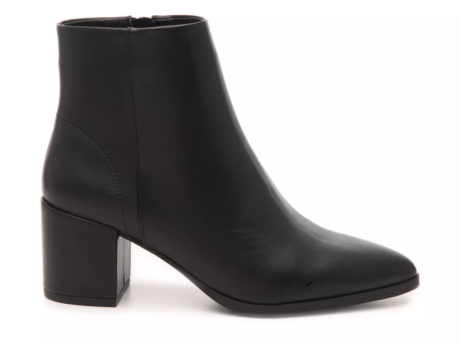 dsw heel boots