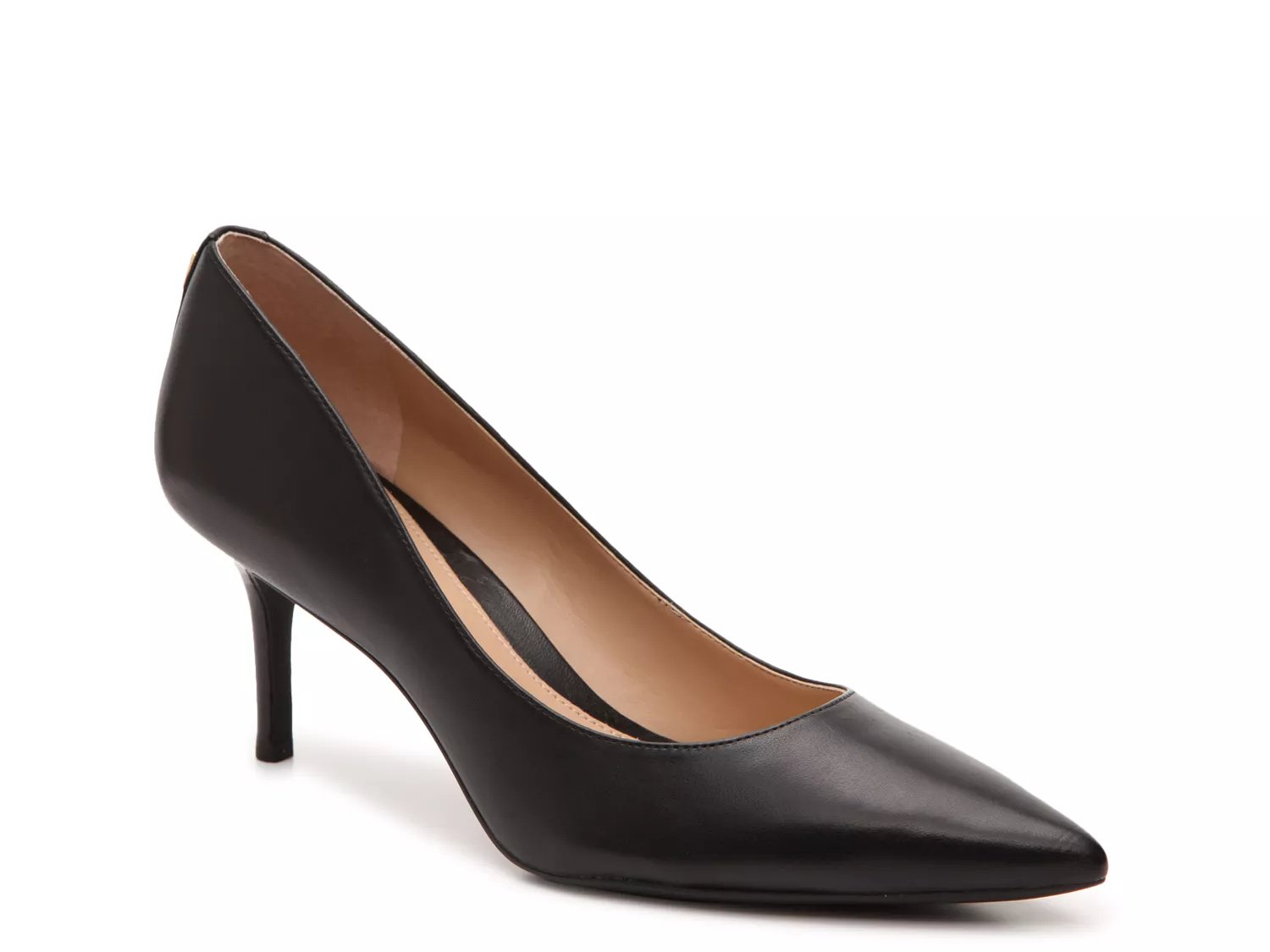 Lauren Ralph Lauren Lanette Pump - Free Shipping | DSW