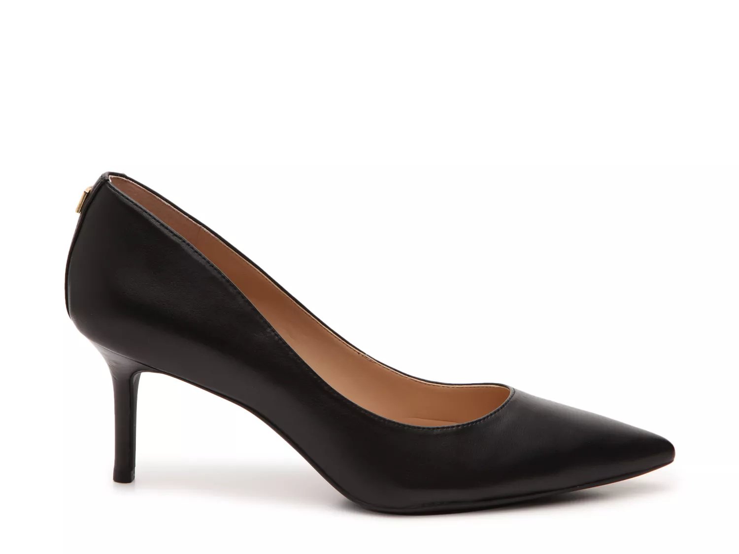 Lauren Ralph Lauren Lanette Pump | DSW