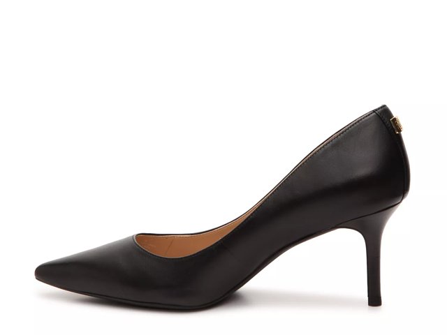 Lauren Ralph Lauren Lanette Pump Free Shipping DSW