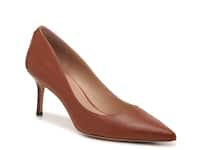 Lauren Ralph Lauren Lanette Pump - Free Shipping