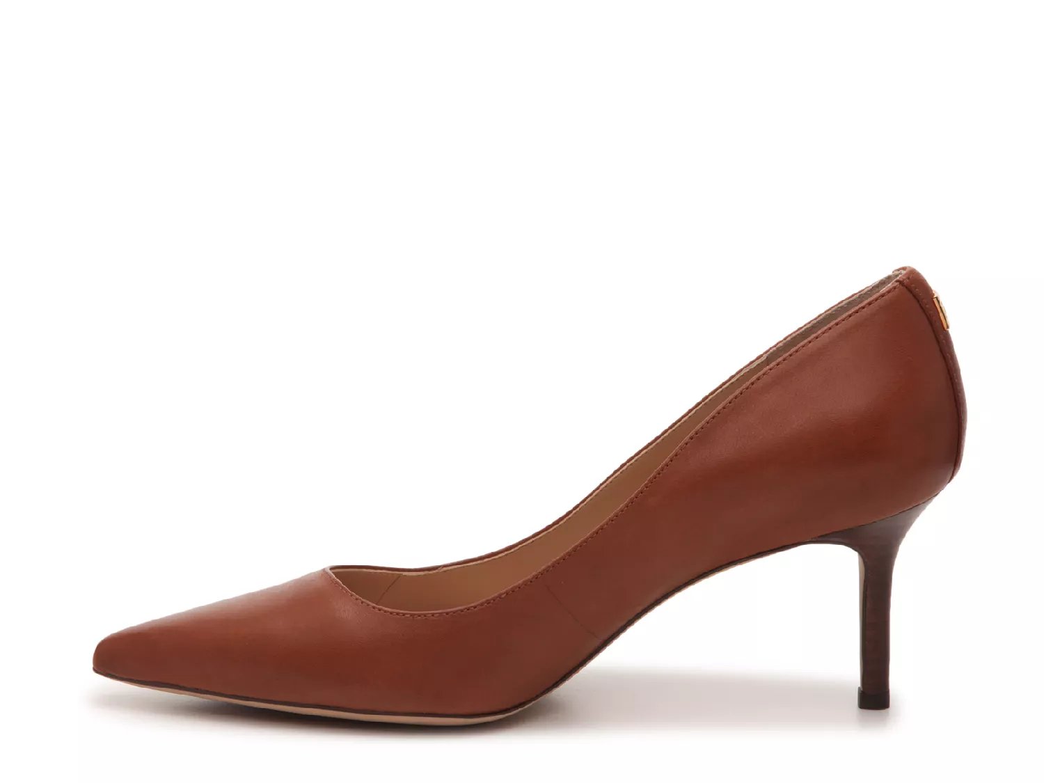 ralph lauren lanette pump