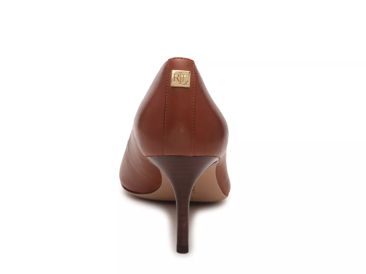ralph lauren lanette pump