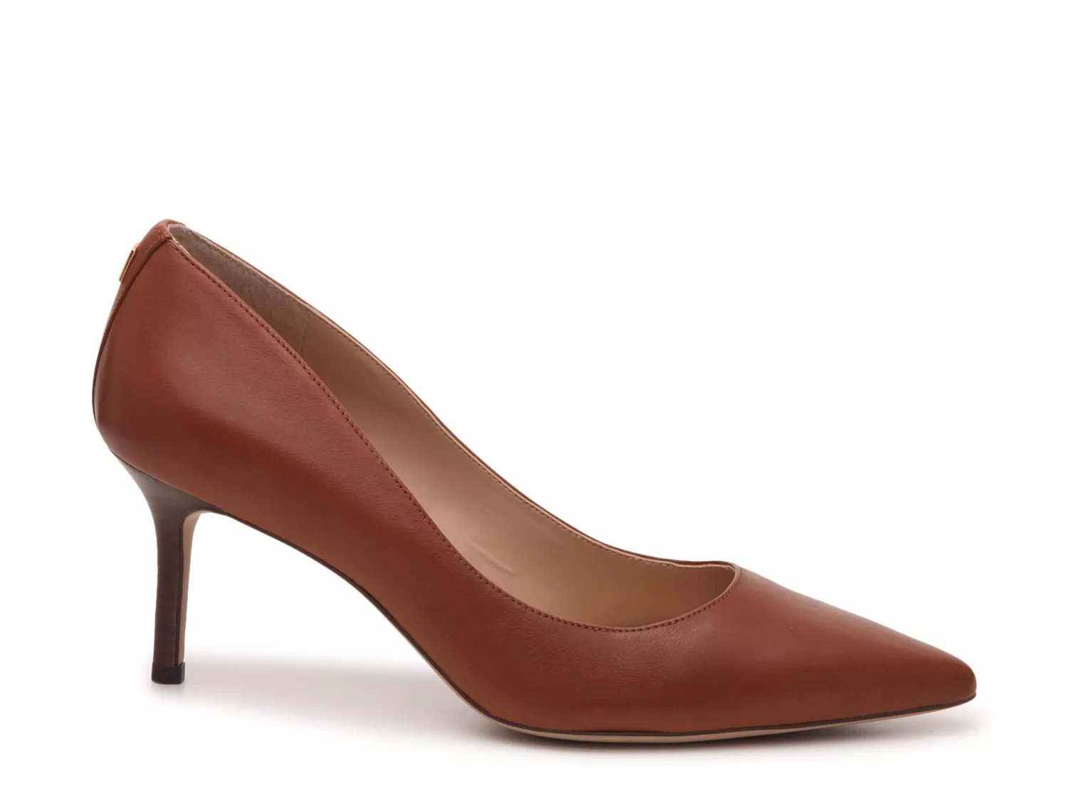ralph lauren lanette pump